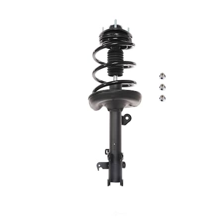 Prt Suspension Strut And Coil Spring Assembly, Prt 815290 815290
